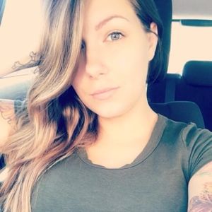 Meet your Posher, Ashlee